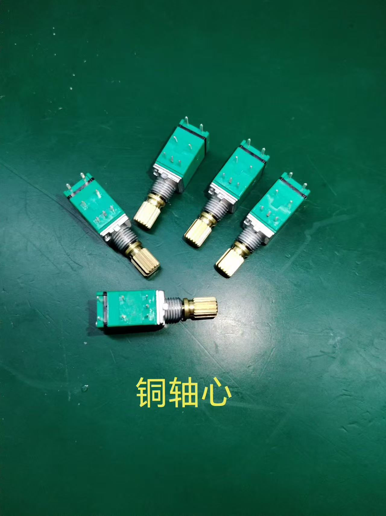 湛江编码器